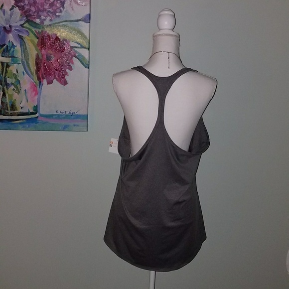 Champion Dry Wick Razor Back NWT XL - Picture 2 of 6